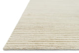 Loloi Hadley HD-06 Ivory Rugs.