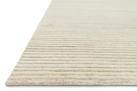 Loloi Hadley HD-06 Ivory Rugs.