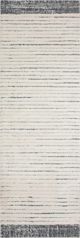 Loloi Hagen Hag-01 White/Ocean Rugs.