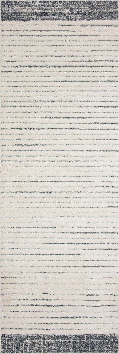 Loloi Hagen Hag-01 White/Ocean Rugs.