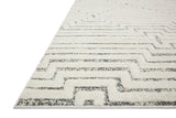 Loloi Hagen Hag-03 White/Sky Rugs.