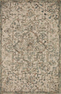 Loloi Halle Hae - 01 Grey/Ocean Rugs - Loloi - halehae - 01gyoc2339