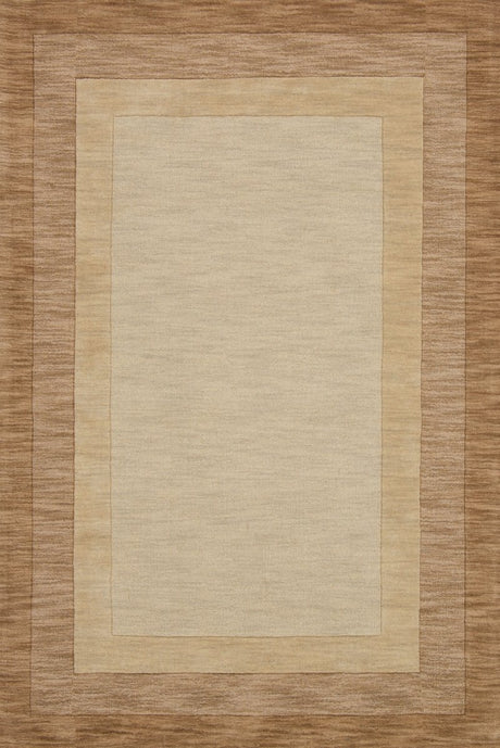 Loloi Hamilton Hm-01 Beige Rug.