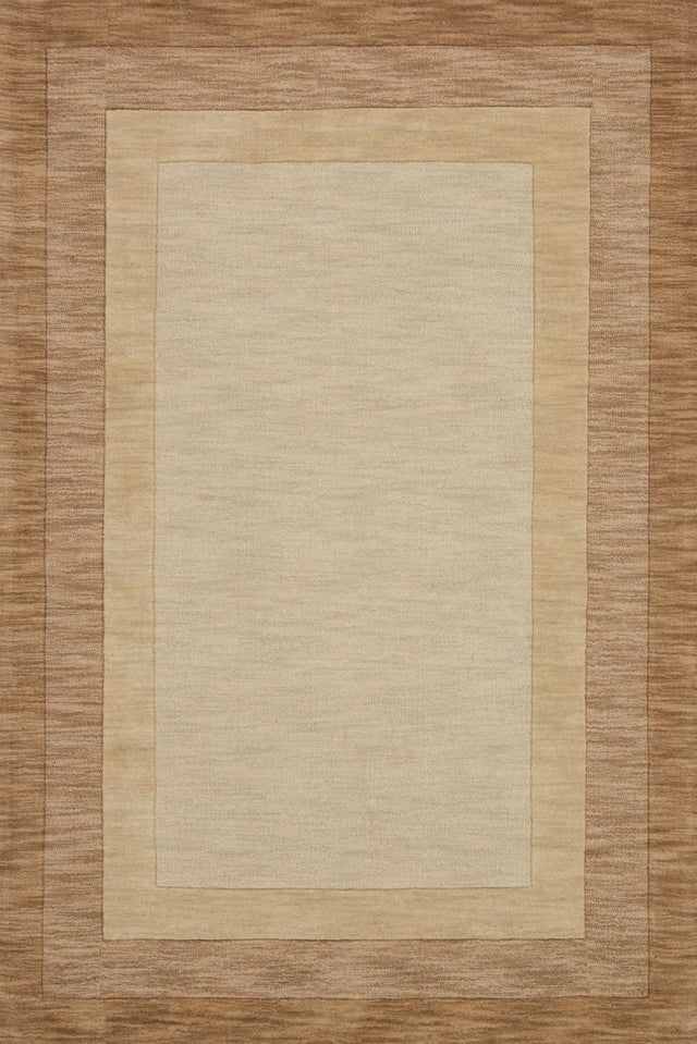 Loloi Hamilton Hm-01 Beige Rug.