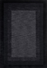Loloi Hamilton Hm-01 Grey/Charcoal Rug.
