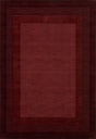 Loloi Hamilton HM-01 Red Rugs.