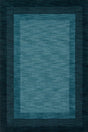 Loloi Hamilton Hm-01 Teal Rug.