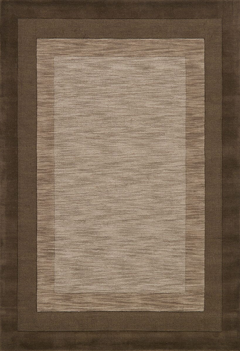 Loloi Hamilton HM-01 Tobacco Rugs.