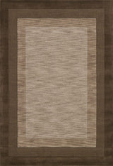 Loloi Hamilton HM-01 Tobacco Rugs.