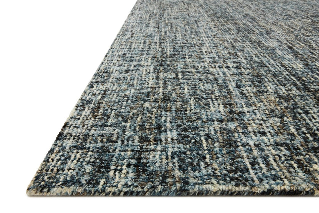 Loloi Harlow Hlo-01 Denim/Charcoal Rugs.