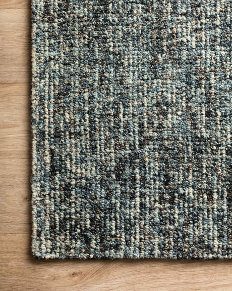 Loloi Harlow Hlo-01 Denim/Charcoal Rugs.