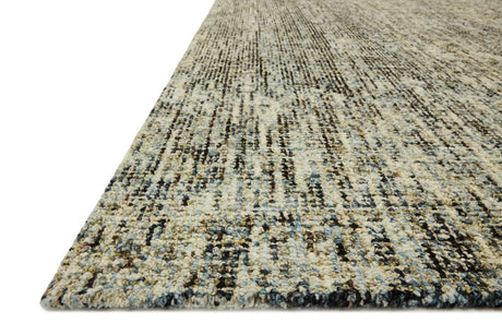 Loloi Harlow Hlo-01 Olive/Denim Rugs.