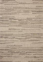 Loloi Hartley HRT-02 Silver / Grey Rug - main flat