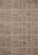 Loloi Hartley HRT-03 Grey / Pebble Rug - main flat