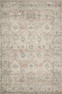 Loloi Hathaway Hth-03 Java/Multi Rugs.