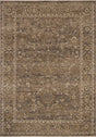 Loloi Haywood HYD-02 Pebble / Charcoal Rug - main flat