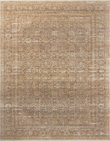 Loloi Heritage Her-01 Clay/Natural Rug.