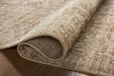 Loloi Heritage Her-04 Ivory/Natural Rug.