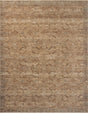 Loloi Heritage Her-13 Natural/Mist Rug.