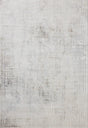 Loloi Hollis HOL-03 Ivory / Stone Rug - main flat