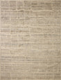 Loloi Hughes HUS-01 Dove Rug - main flat