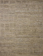 Loloi Hughes HUS-01 Olive Rug - main flat