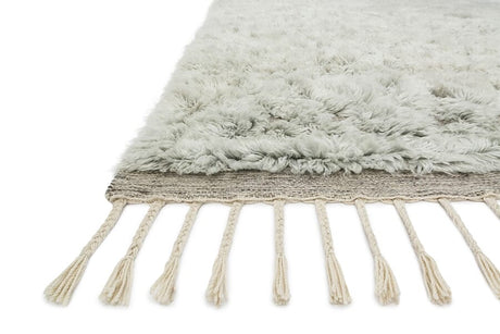 Loloi Hygge Yg-01 Grey / Mist Rugs.