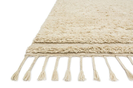 Loloi Hygge Yg-04 Oatmeal / Sand Rugs.