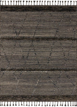 Loloi Iman Ima-04 Grey/Multi Rugs.