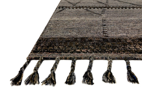 Loloi Iman Ima-04 Grey/Multi Rugs.