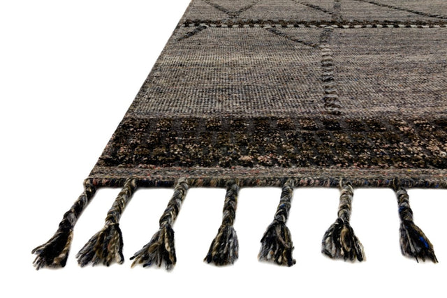 Loloi Iman Ima - 04 Grey/Multi Rugs - Loloi - imanima - 04gyml2030