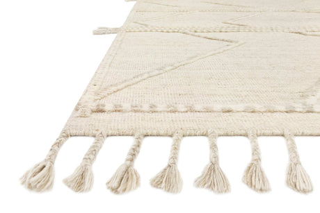 Loloi Iman Ima-05 Beige/Ivory Rugs.