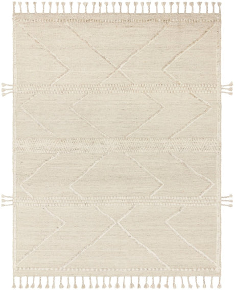 Loloi Iman Ima-05 Beige/Ivory Rugs.