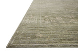 Loloi Indra Ina-06 Sage/Natural Rug.