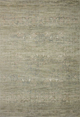 Loloi Indra Ina-06 Sage/Natural Rug.
