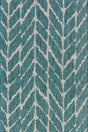 Loloi Isle Ie-02 Teal / Grey Rugs.