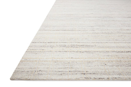 Loloi Jamie Jem-01 Ivory/Dove Rug.