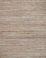 Loloi Jamie Jem-01 Natural/Multi Rug.