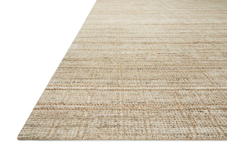 Loloi Jamie Jem-01 Natural/Sand Rug.