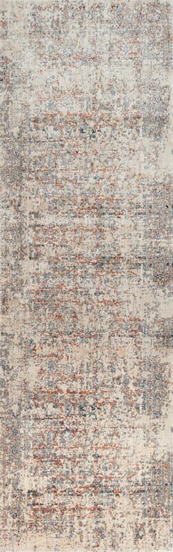 Loloi Javari Jv-01 Ivory / Granite Rugs.