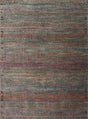 Loloi Javari Jv - 02 Charcoal / Sunset Rugs - Loloi - javrjv - 02ccss2640