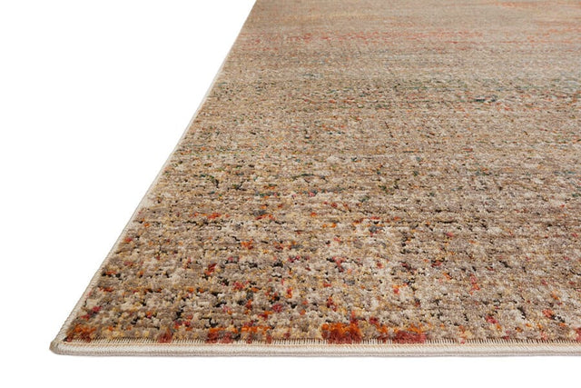 Loloi Javari Jv-05 Smoke / Prism Rugs.