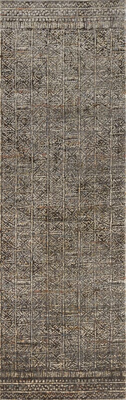 Loloi Javari Jv-06 Charcoal / Silver Rugs.