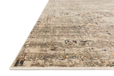 Loloi Javari Jv-08 Grey/Multi Rug.