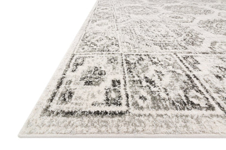 Loloi Joaquin Joa-03 Ivory/Charcoal Rugs.