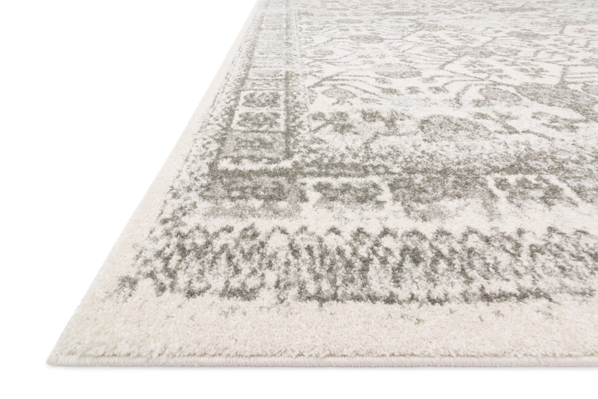 Loloi Joaquin Joa-04 Ivory/Grey Rugs.