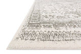 Loloi Joaquin Joa-04 Ivory/Grey Rugs.