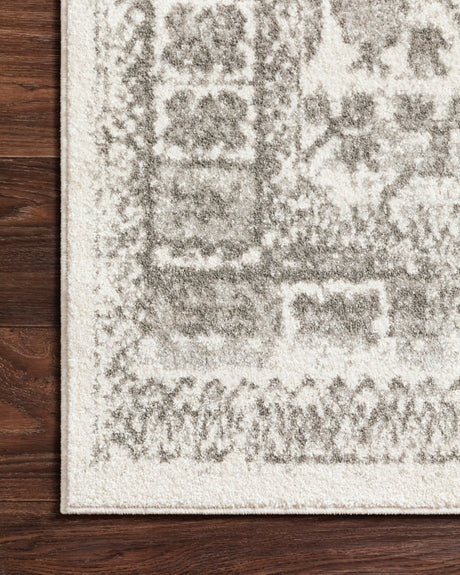 Loloi Joaquin Joa-04 Ivory/Grey Rugs.