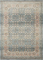 Loloi Jocelyn Joc - 04 Sky/Multi Rugs - Loloi - jocejoc - 04scml4060