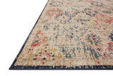 Loloi Jocelyn Joc-07 Khaki/Multi Rugs.